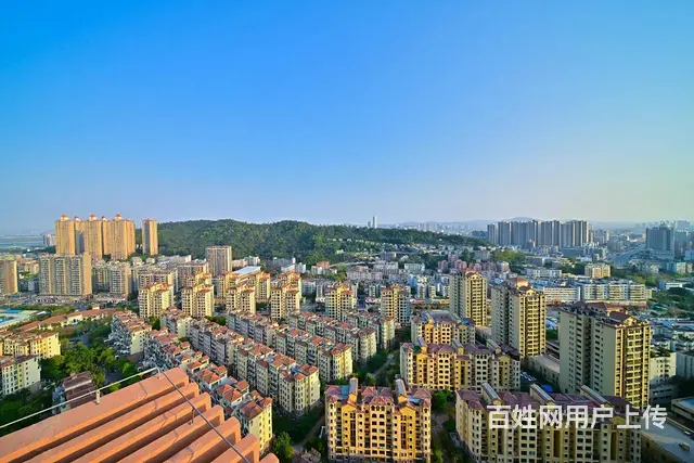 专注珠海一二手房销售.单价9800元每平起房靓价优 - 图片 1