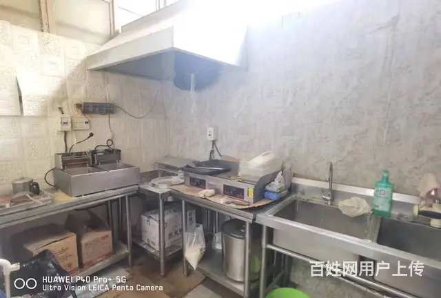 新阳路外卖店出兑 汉堡炸鸡店出兑 - 图片 4