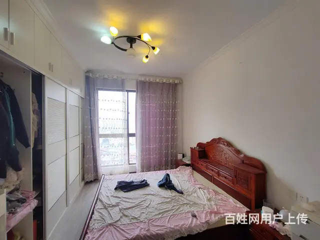 房源采光好，南北通透，业主诚意出 - 图片 1