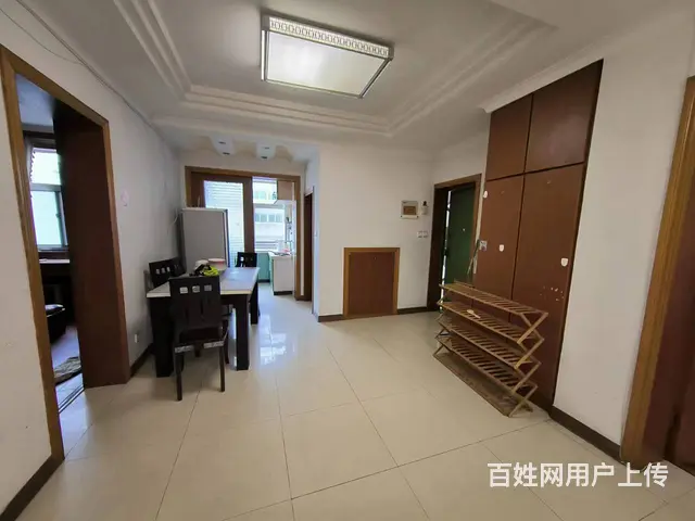 大润发兰苑小区3室2厅2卫中高装清爽房设施全 - 图片 1