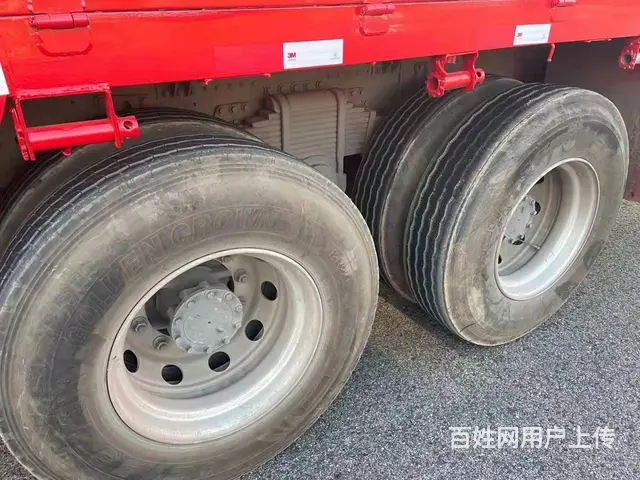 解放 高栏/栏板 国5 - 图片 5