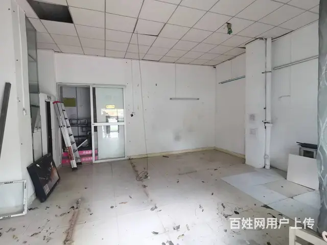 （51旺铺推荐）白龙南路79平空铺招租 - 图片 4