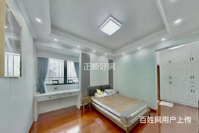 近拱北口岸 中铁凤凰谷，豪华大4房，精装房，看小区园景， - 图片 10