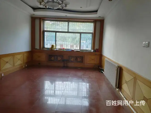 青年路金周华府附近134平1楼 带大院子 89万可贷款 - 图片 7