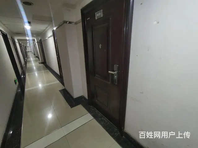 北站丨光达大厦丨180平丨精装丨90万丨可议丨商住公寓丨北站 - 图片 4