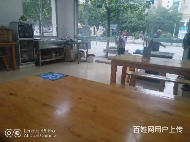 因合伙生意，闹矛盾，急转出，没有转让费 - 图片 1