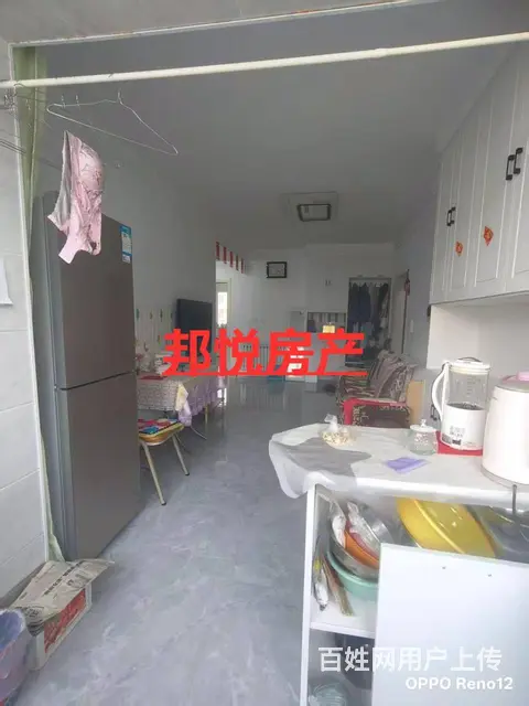 九州M组5楼70平12.5万 普通住宅 精装修 - 图片 2