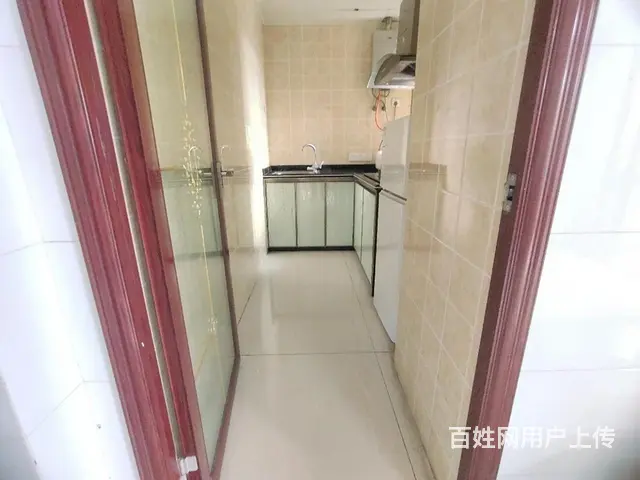 前山新城漂亮一房一厅电梯好楼层，看好即可拎包入住月租2000 - 图片 6