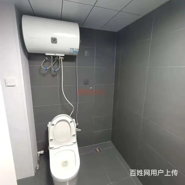 湖滨小区2楼，86平米，新装修 - 图片 2