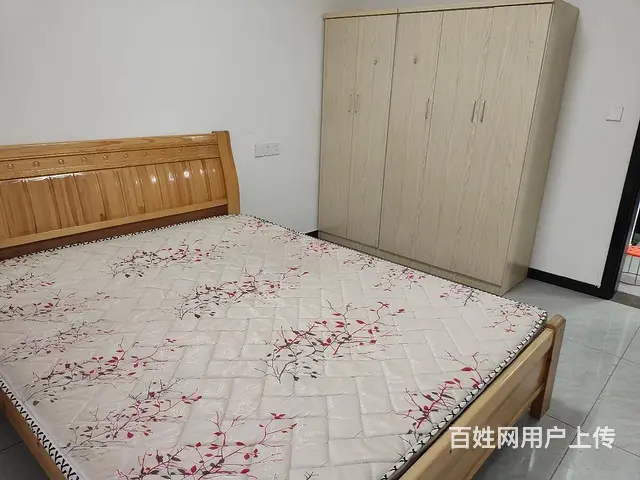 百大商圈恒润广场凤凰小区C区两室设全干净整洁 - 图片 3