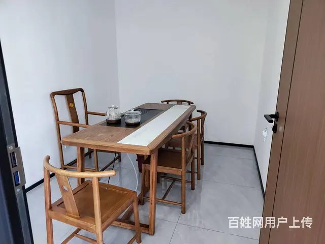 珠海吉大 豪华办公 86-385㎡ 办公家具齐全 55元/㎡ - 图片 2