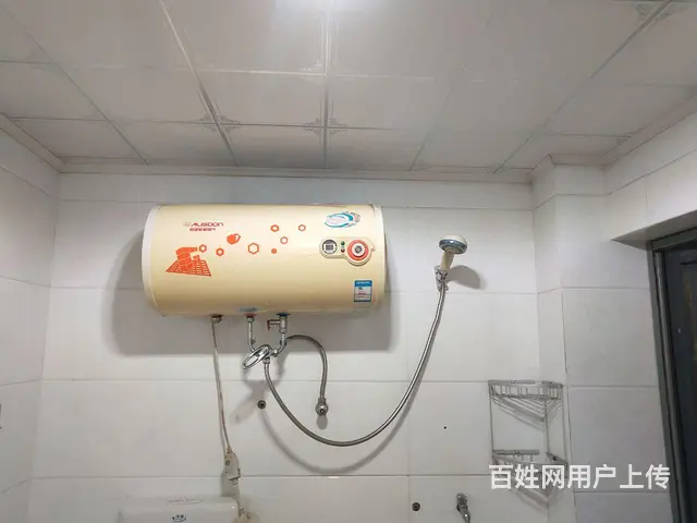 房子干净，小区环境好 - 图片 5