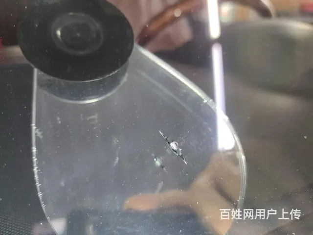 保通专业玻璃修复 - 图片 1