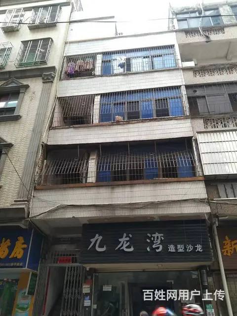 （51旺铺推荐）美兰区南联路81平空铺出租 - 图片 9