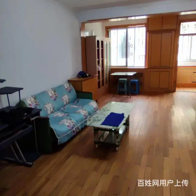 东电三公司二基地住宅 - 图片 1