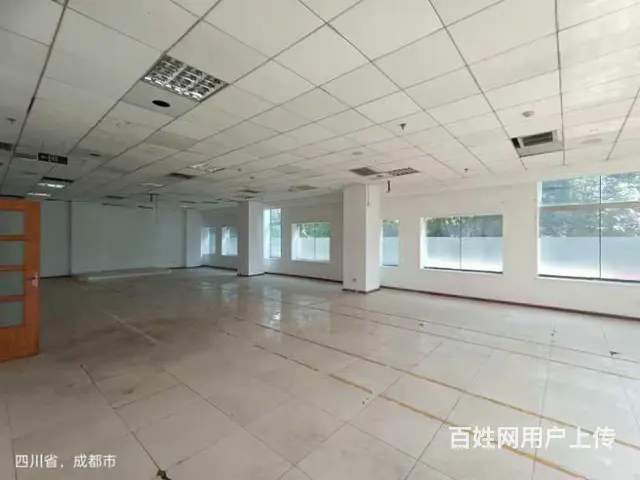 电子大厦二楼业主直租 - 图片 2