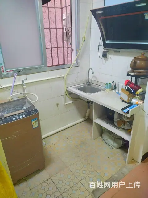 厦门围里社公寓低价转租，大单间，独立卫生间，可做饭 - 图片 4