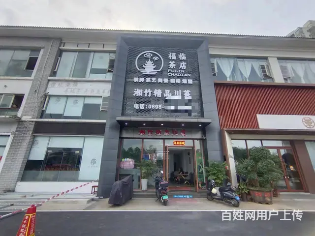 （51旺铺推荐）永万路高新花园500平店铺出租 - 图片 1