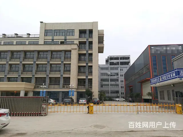 （房东直租）江夏单层正规钢构厂房出租，配套5台行吊！ - 图片 3