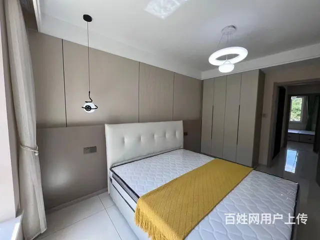 豪德三高附近王府花园2楼88平精装通厅41.8万 - 图片 7