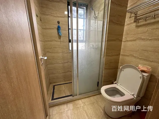 万科魅力，精装三房，家私家电配齐，可短租，可长租，看房方便 - 图片 8