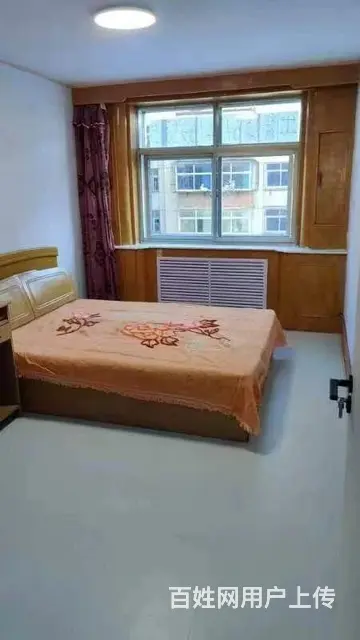 长安里33号楼 普通住宅 简单装修 - 图片 6