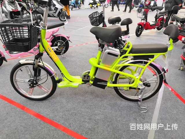 大庆哪卖电动车便宜 - 图片 3