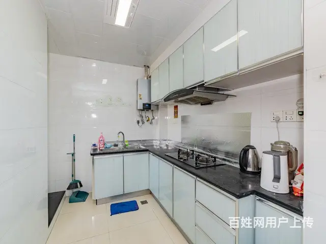 南 香缇湾花园 2室2厅 - 图片 9