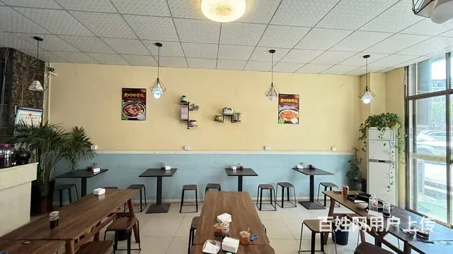 （及 致）工业区餐饮店转让！老客户多！生意好做！外来人口多 - 图片 4