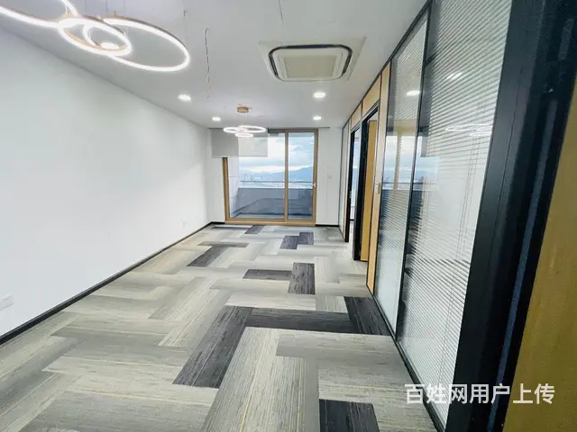 南星桥，海运国际，房东直租，一线江景，采光视野好，拎包入住！ - 图片 7