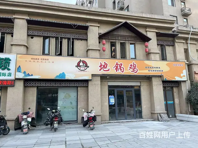 城置沿街商铺，多面积选择，多业态经营 - 图片 5