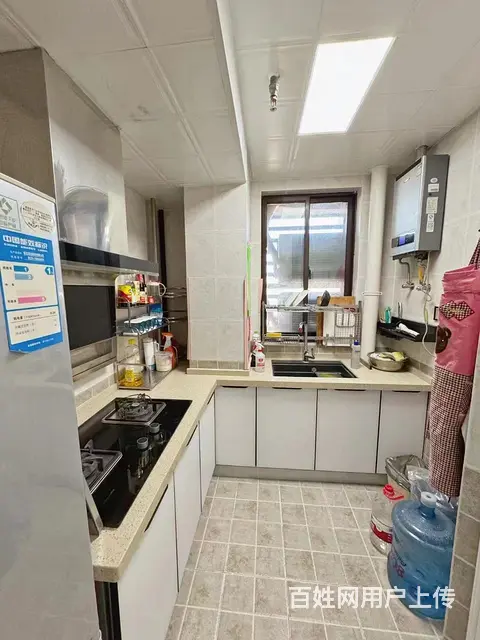 远航未来城公寓 普通住宅 豪华装修 - 图片 4