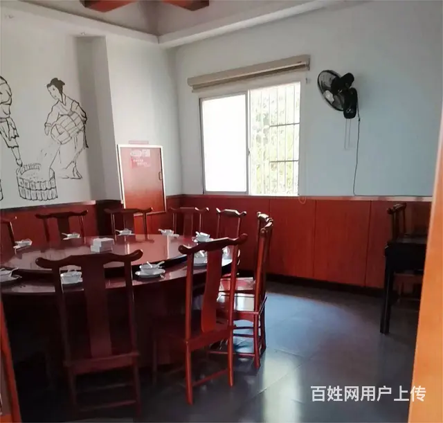 (麦子邦免费找店)赣江大桥桥头位置,华夏金水湾,位置好! - 图片 2