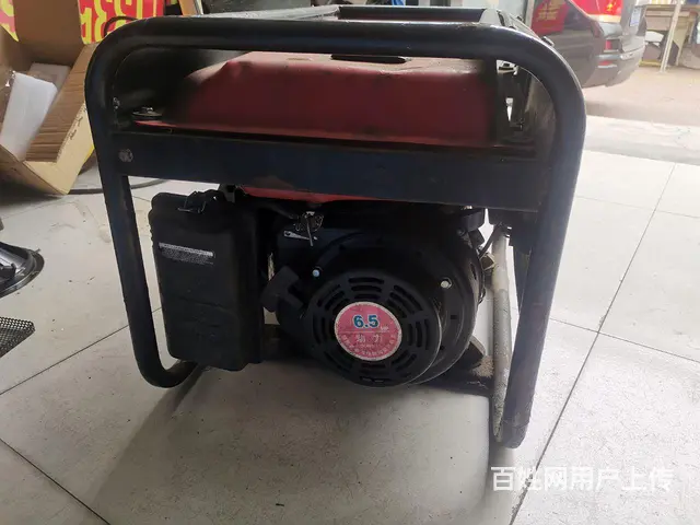 2200瓦汽油发电机 - 图片 5