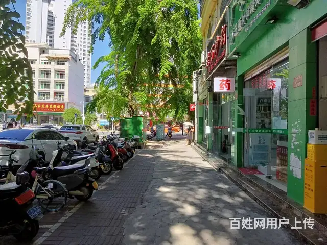 （51旺铺推荐）外贸路15平水果摊位出租 - 图片 6