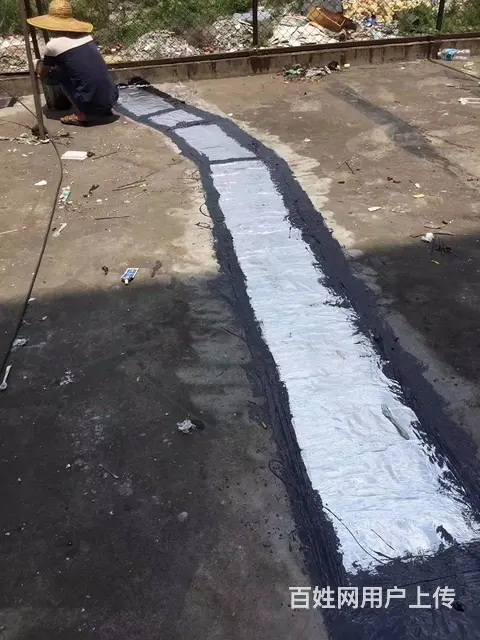 湛江军诚防水工程有限公司承接霞山外墙防水补漏 - 图片 11