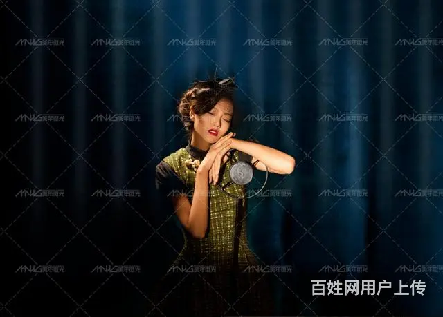 时装复古系列 - 图片 4
