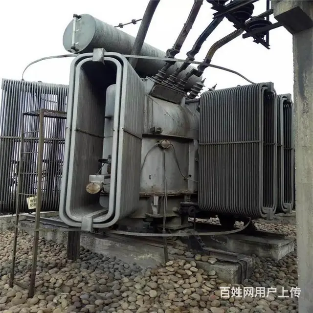 启东干式变压器回收价格 - 图片 4