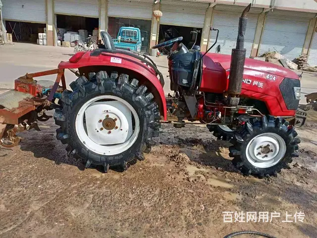 便宜处理悍沃404，价格不高 - 图片 1