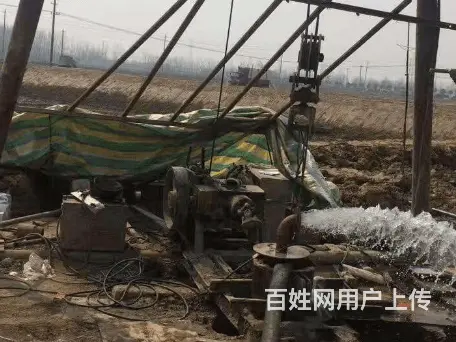 盐城响水值得推荐的打井队点击了解更多 - 图片 3
