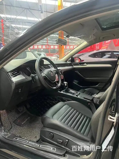 大众 迈腾 2018款 1.4TSI 双离合 280TSI - 图片 6