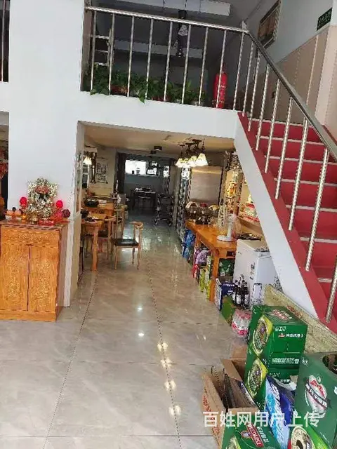 昌邑区万达实验小学旁烤肉店出兑 - 图片 2