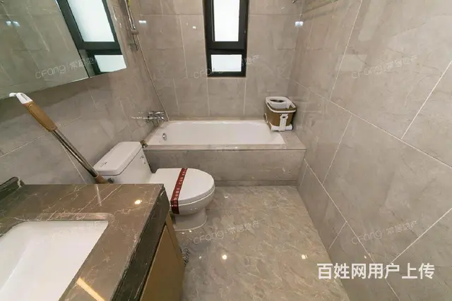 新出开发商精装修路劲铂隽房东未入住企业力荐诚意出售 - 图片 1