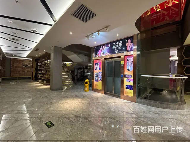 1219大型KTV一楼诚邀合作伙伴的加入，可分租可整租 - 图片 10