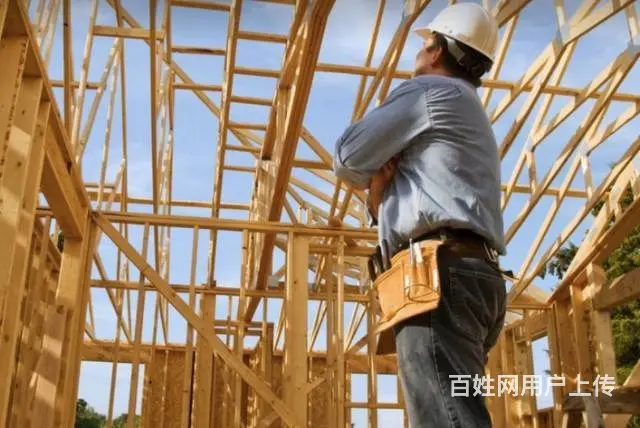 香港急招直招建筑木工水电工数名包吃包住 - 图片 4