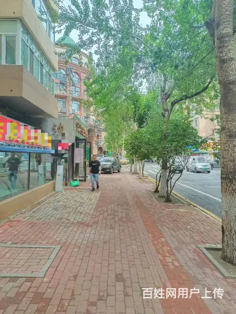 【搞定了！】道里区红砖街早市附近店铺出兑 - 图片 4