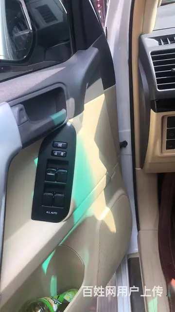 丰田Land Cruiser Prado [普拉多] 201 - 图片 7