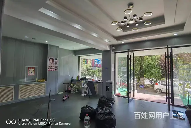 【搞定了！】道里临街门市出兑 空兑 适合各种项目 - 图片 2