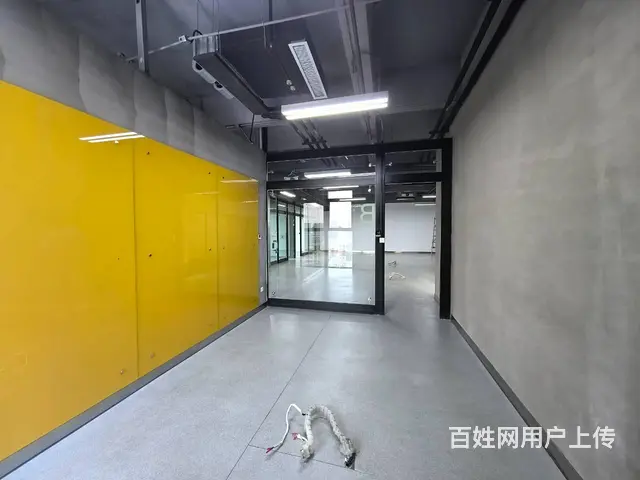 沈阳写字间 浑南350平 沈阳国际软件园 浑南写字间出租 - 图片 7