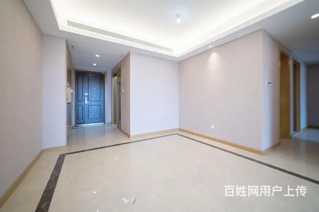 朗诗競园旁 弘阳天下锦精装3室 开发商精装全新未入住 - 图片 2